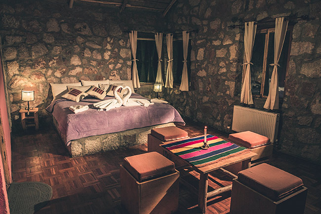 Suite Matrimonial